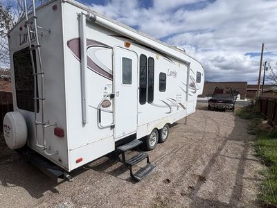 2010 Keystone Laredo