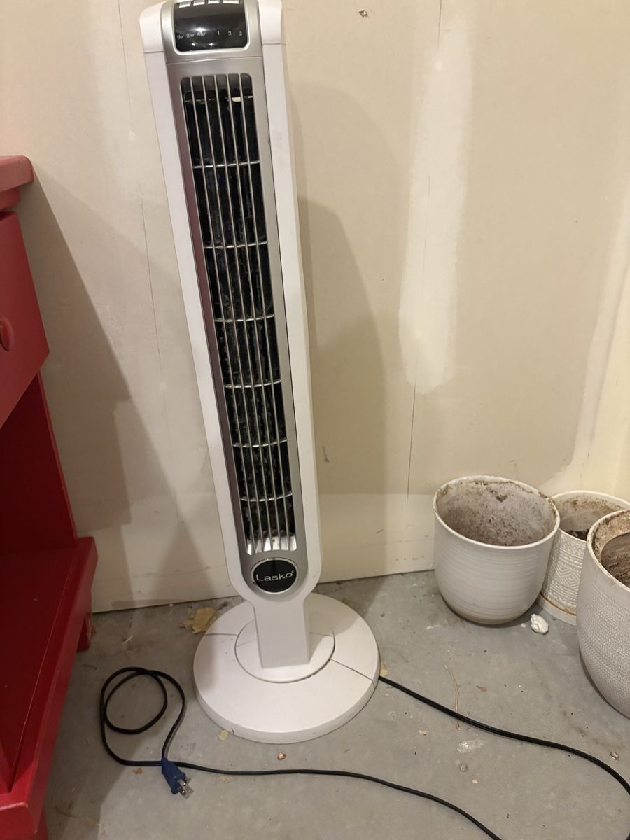 Lasko Fan