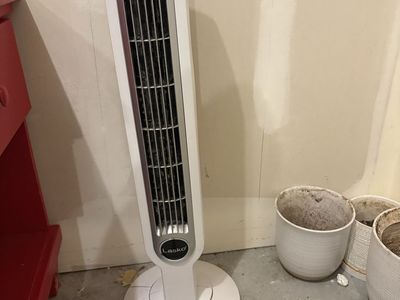 Lasko Fan