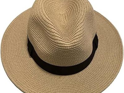 New Solar Escape Women Sun Hat (MSRP $35)