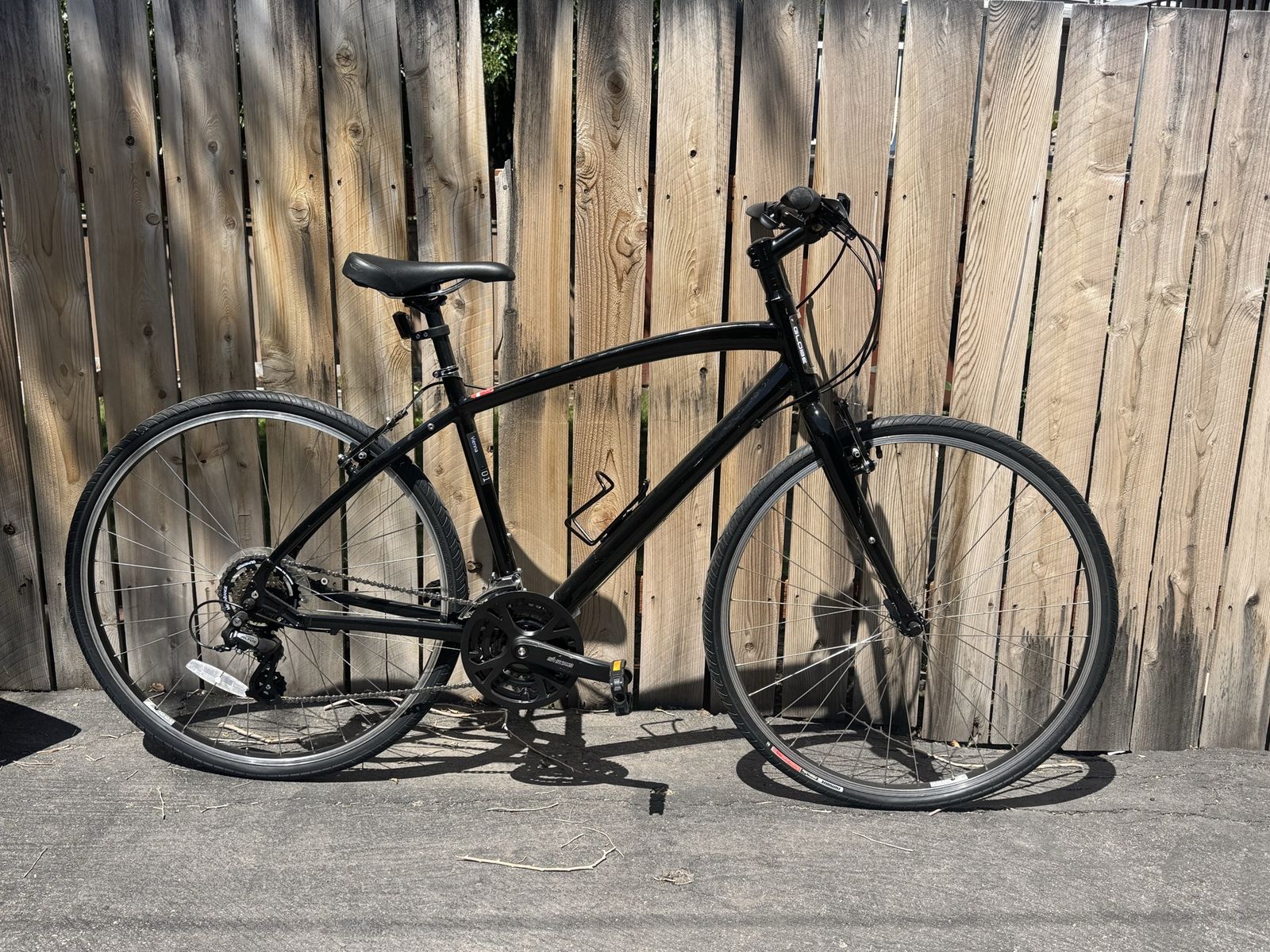 Specialized globe Vienna 1 // excellent condition