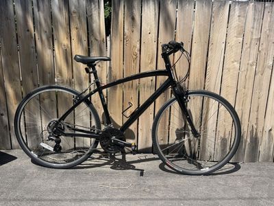 Specialized globe Vienna 1 // excellent condition