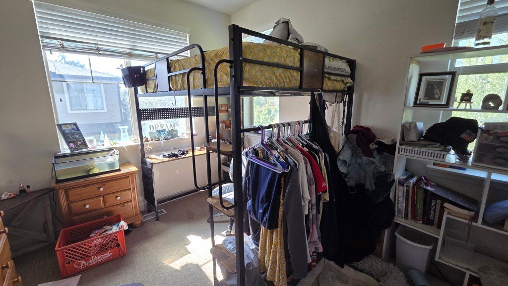full size bed frame