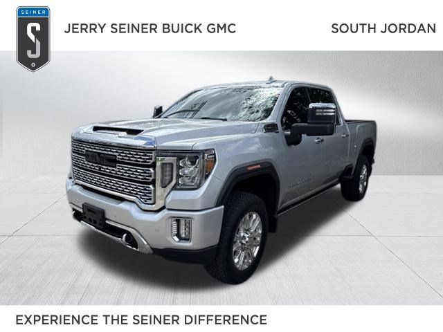 2022 GMC 2500 Denali