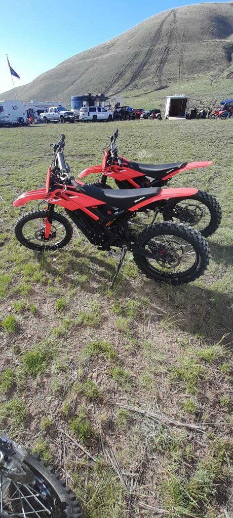 2024 Beta Explorer Electric (2) Available