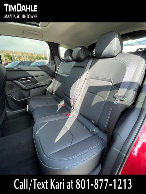 2026 Mazda CX-5 2.5 S Premium Plus