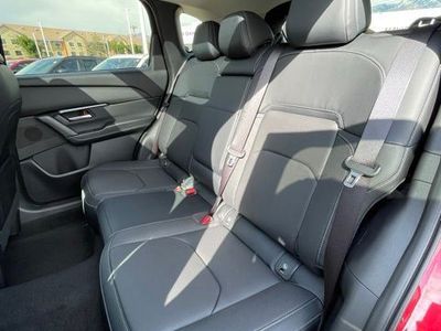 2026 Mazda CX-5 2.5 S Premium Plus