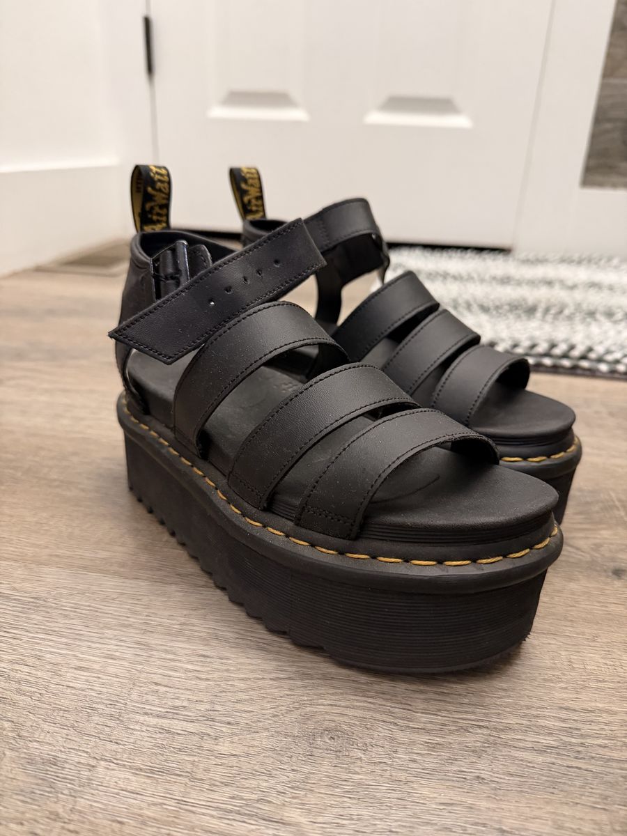 Dr Martens