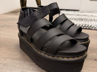 Dr Martens
