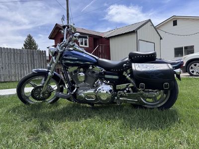 02 CVO DYNA WIDEGLIDE