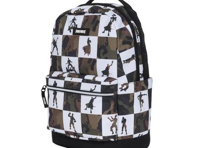 Fortnite Backpack