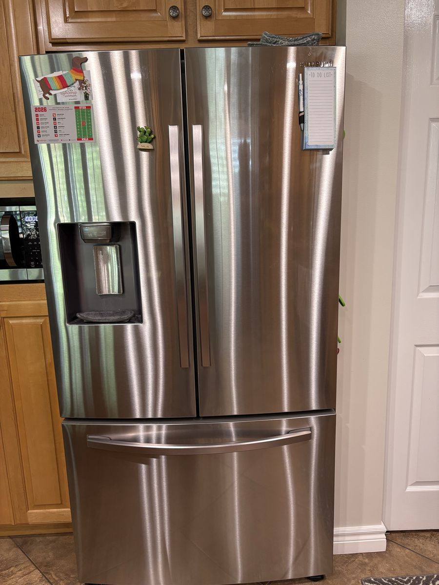 Samsung Refrigerator