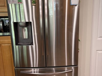 Samsung Refrigerator