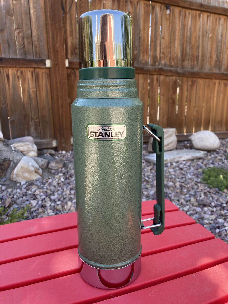 Stanley Thermos A-994DH Quart thermos