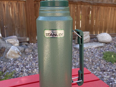 Stanley Thermos A-994DH Quart thermos