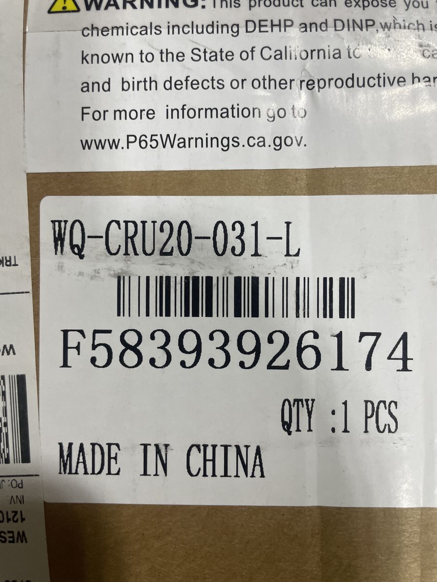 2021 Toyota Corolla Headlight