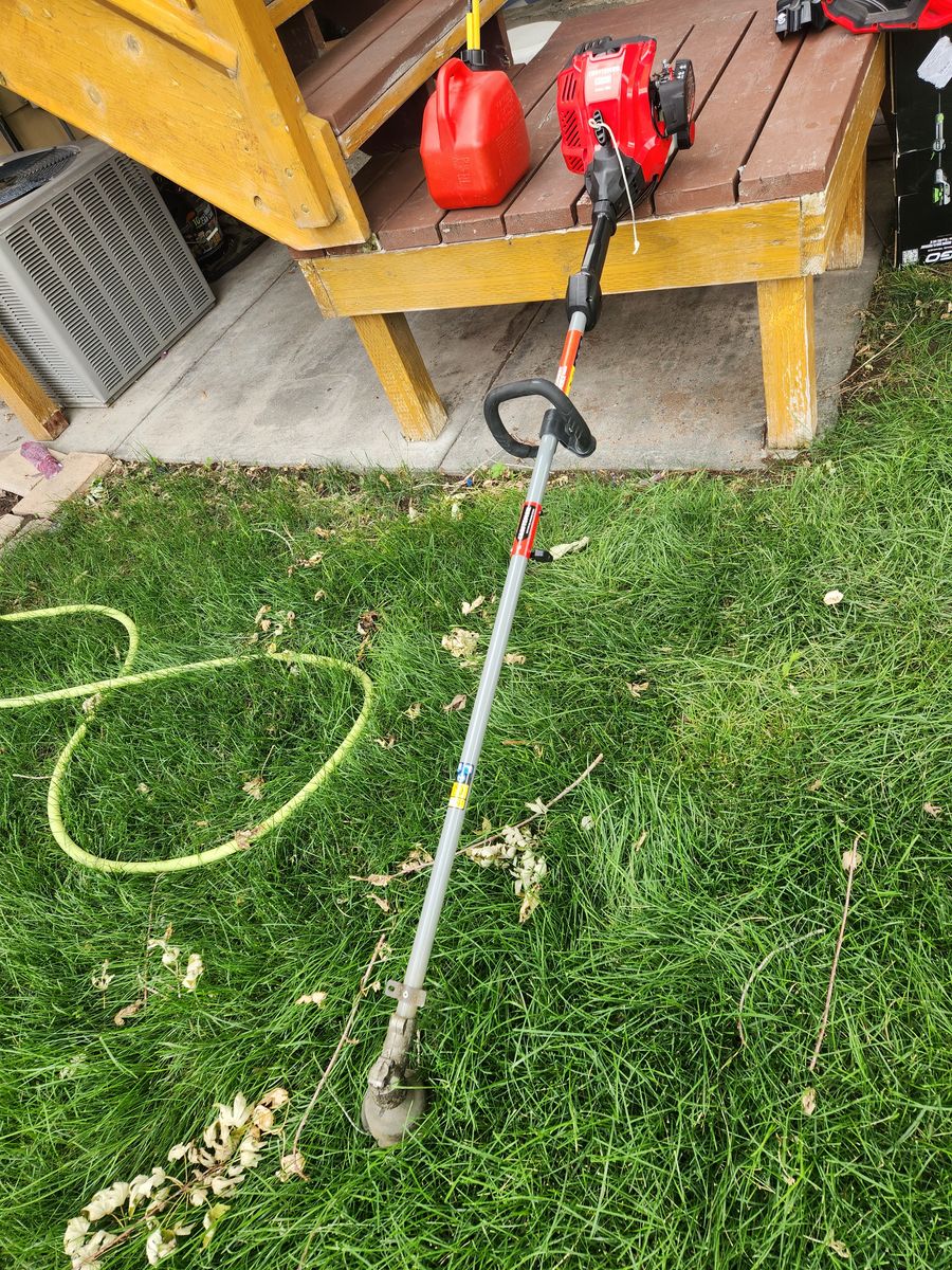 Craftsman WS2200