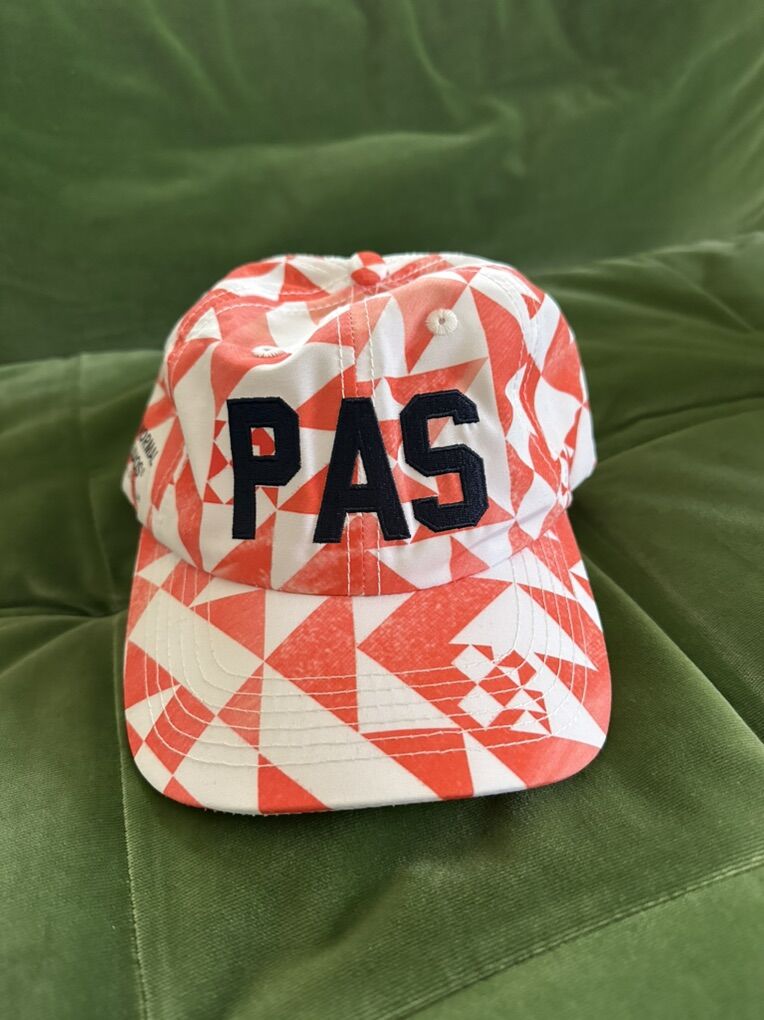 Pas Normal Studios Pas Hat