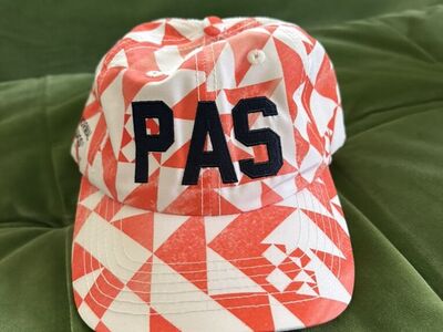 Pas Normal Studios Pas Hat