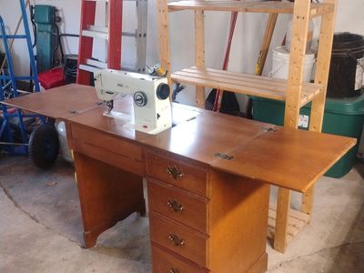 Pfaff 1222