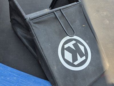 Kobalt Electric 40V Lawnmower Bag