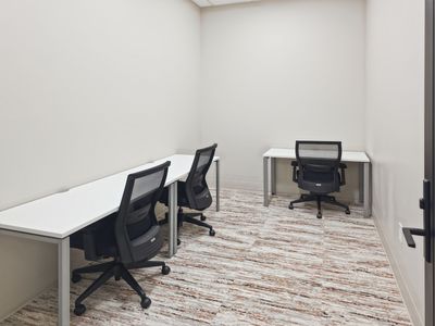 Secure a New Office for Summer!