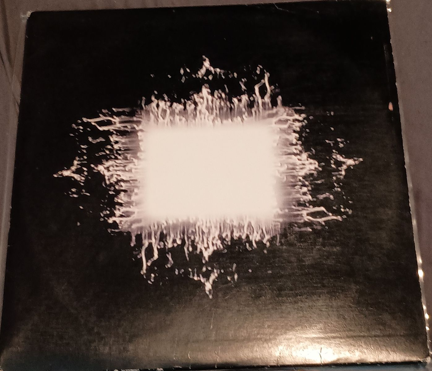 Tool - Aenima Vinyl (1996 First “Special Cut” US Pressing) with Inserts