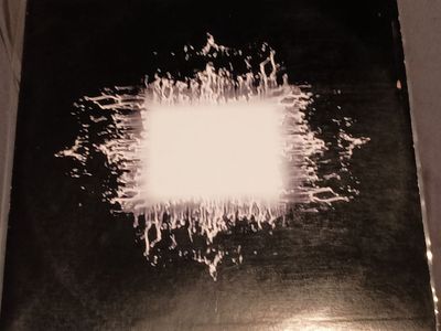 Tool - Aenima Vinyl (1996 First “Special Cut” US Pressing) with Inserts