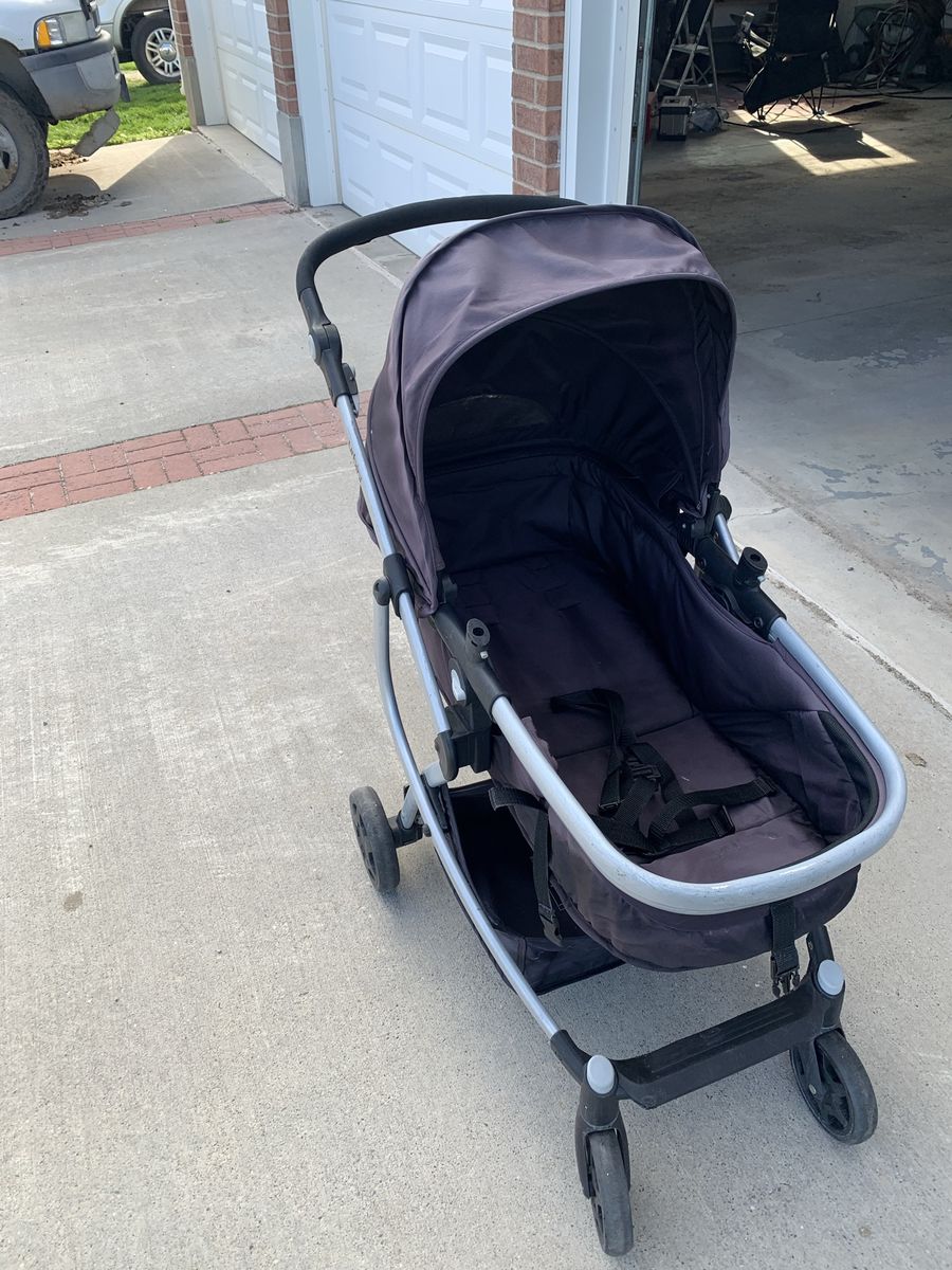 Urbini Stroller