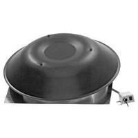 Attic fan power vent ventilation air roofing roof