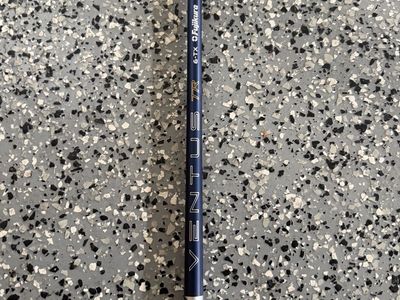 Fujikura Ventus Blue