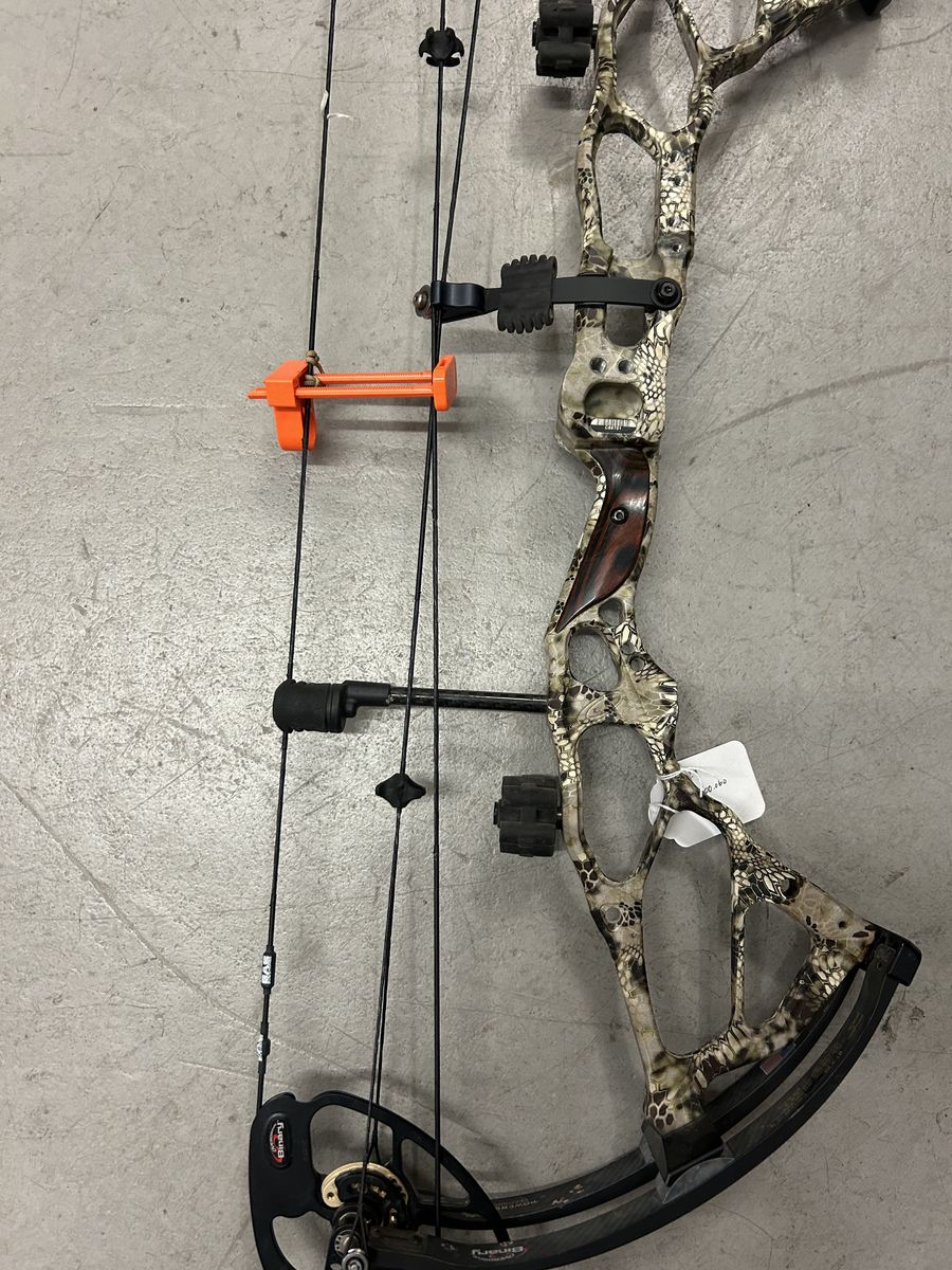Bowtech BTX-28