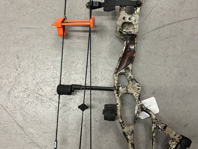 Bowtech BTX-28