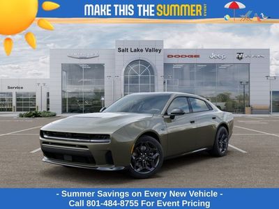 2027 Dodge Charger R/T