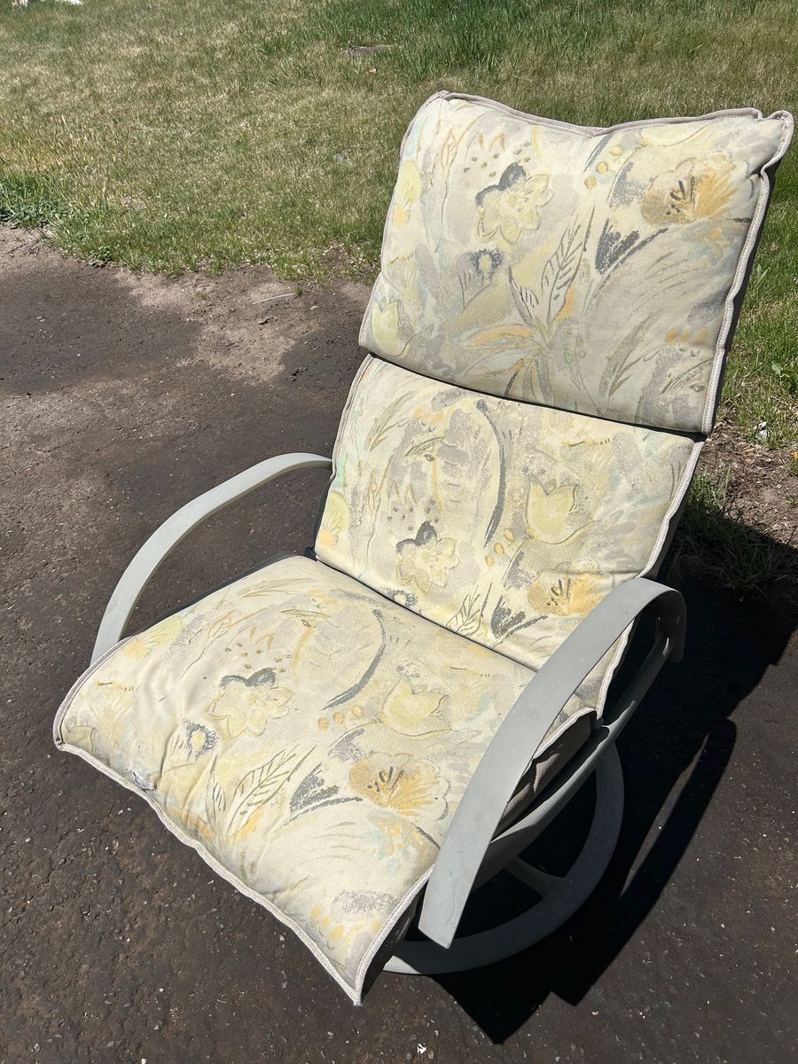 Lawn Furniture