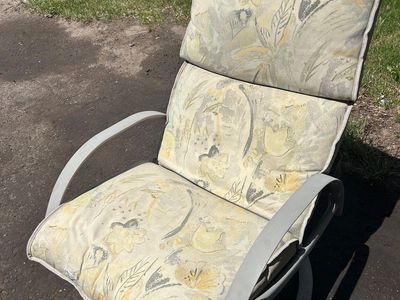 Lawn Furniture