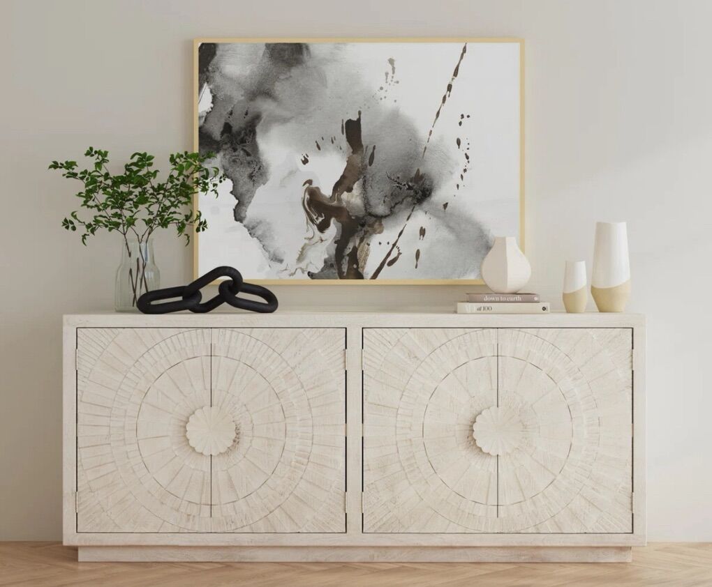 Apollo 84'' Sideboard
