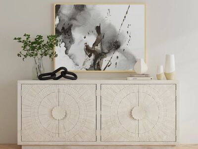 Apollo 84'' Sideboard