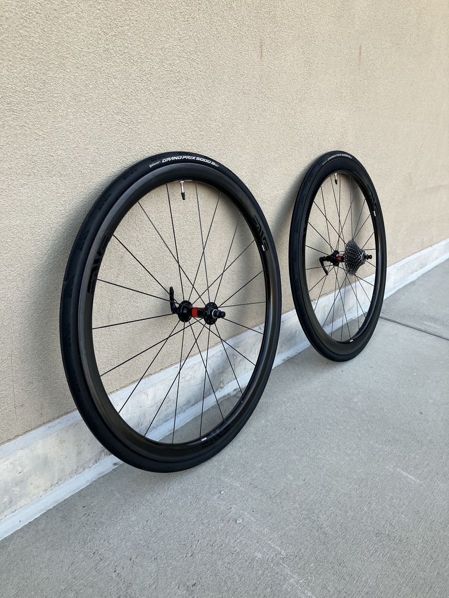 Enve SES 3.4 Wheelset