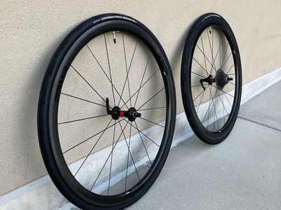 Enve SES 3.4 Wheelset