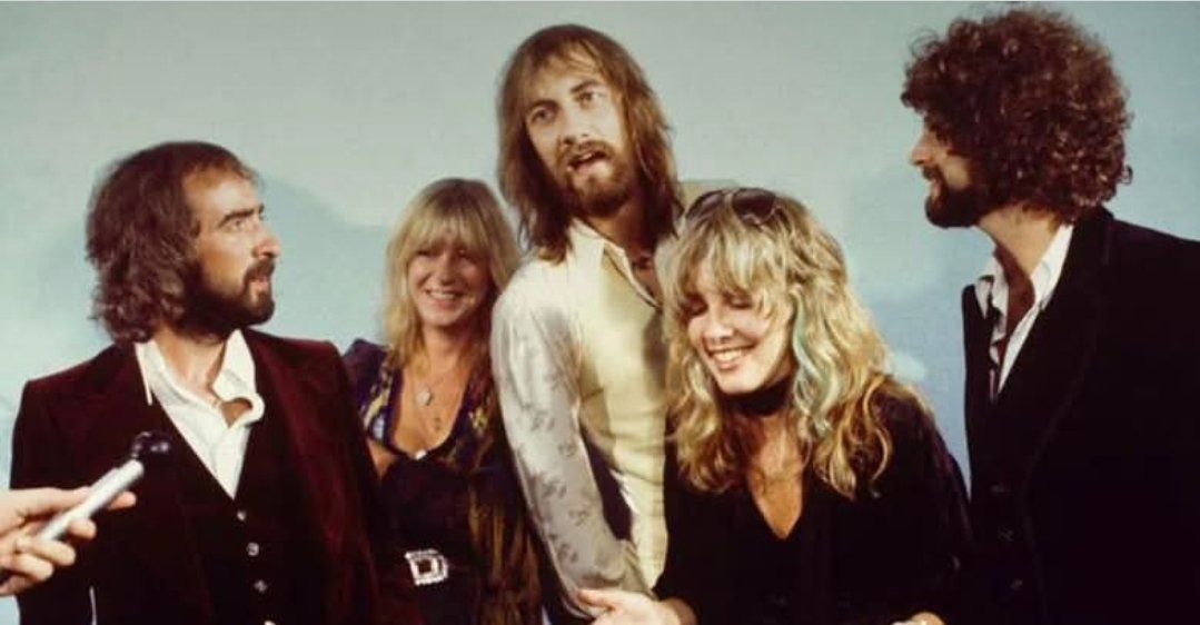 Fleetwood Mac Vinyl Record