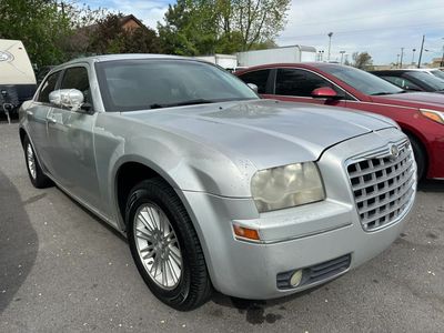 2008 Chrysler 300 Touring