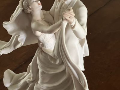 Giuseppe Armani Florence Wedding Couple