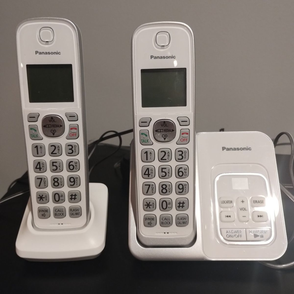 Home or Office Phones