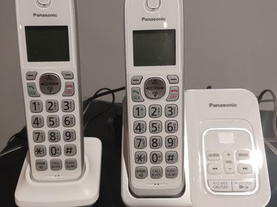 Home or Office Phones