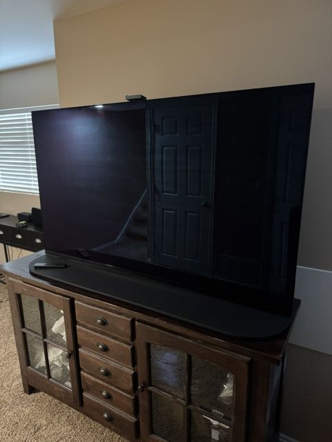 Sony Bravia XR-65A95K 65" QD-OLED TV