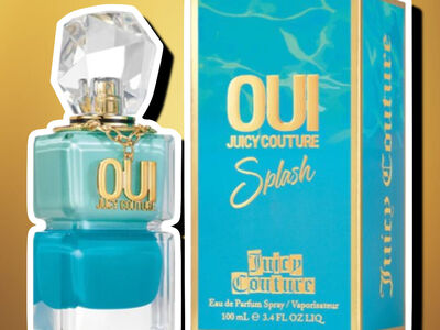 OUI: SPLASH (JUICY COUTURE)
