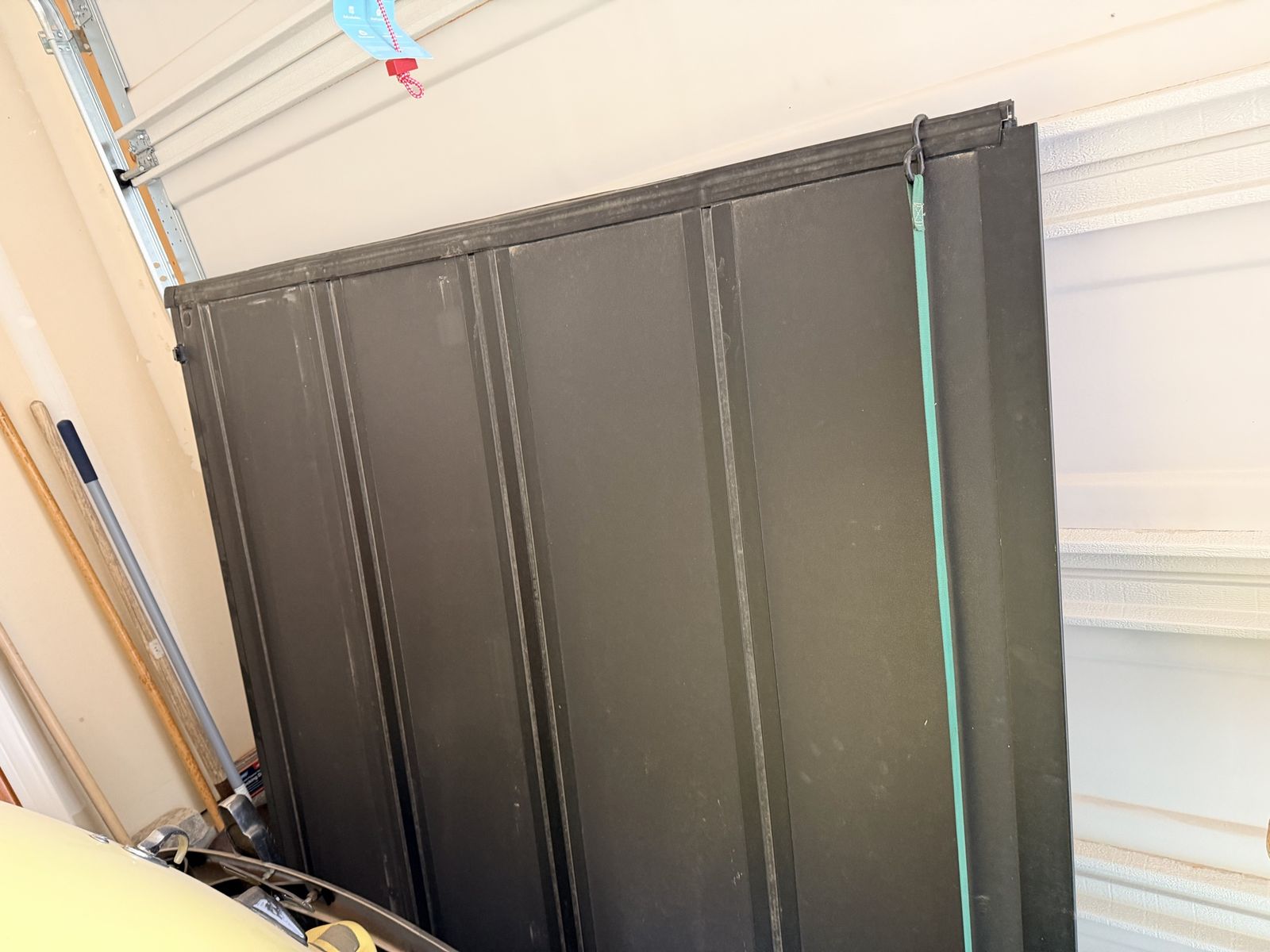 Bakflip tonneau cover