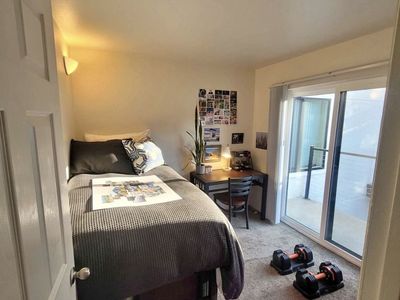 1 Bed 1 Bath Apartment