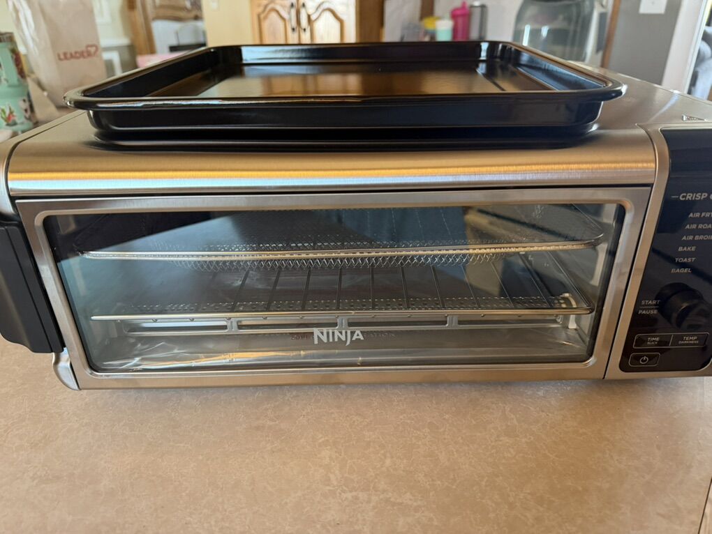 Ninja Foodie Air Fry Oven